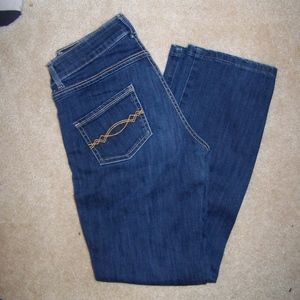 Mango Jeans